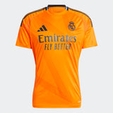 adidas Real Madrid 24/25 Away Jersey