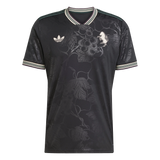 Juventus 25/26 Trefoil Third Jerseys