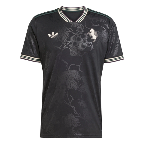 Juventus 25/26 Trefoil Third Jerseys