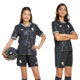 Juventus 25/26 Third Jersey for Kids