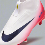 Zoom Mercurial Junior Superfly 10 Academy FG/MG