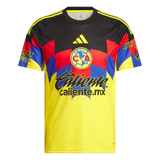 Club América 25/26 Home Jersey