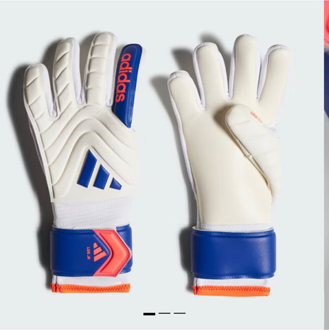 Adidas Copa League Youth Goalkeeper Gloves