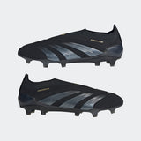 adidas Predator Elite Laceless FG