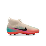 Zoom Mercurial Superfly 10 Academy MG "Sam Kerr" for Kids
