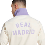 Real Madrid Track Top