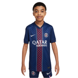 Paris Saint-Germain 25/26 Home Jersey for Youth