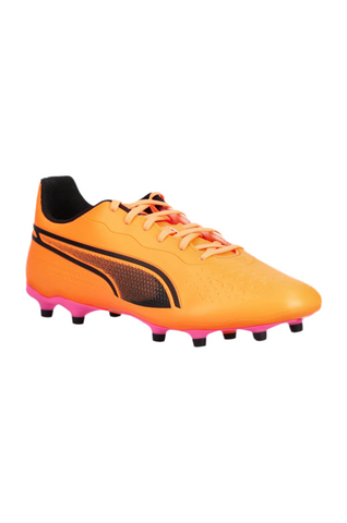 Puma King Match FG/AG