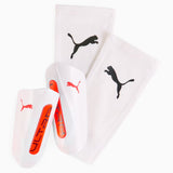 ULTRA Twist Soccer Sleeve Shinguards