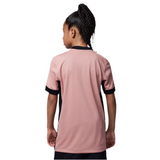 Paris Saint-Germain Kids 24/25 Stadium Third Jersey