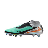Phantom 6 High Elite FG ‘Limited Edition Chrome’