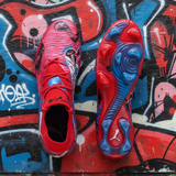 Future 8 Ultimate Playmaker FG