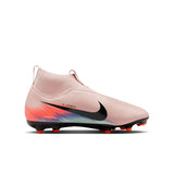 United Junior Mercurial Superfly 10 Academy FG