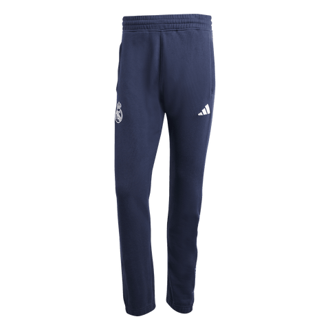Real Madrid US Pack Tracksuit Bottoms