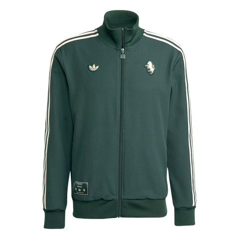 Juventus Terrace Icons Track Top