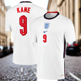 England 2020 ‘Harry Kane’ Home Jersey
