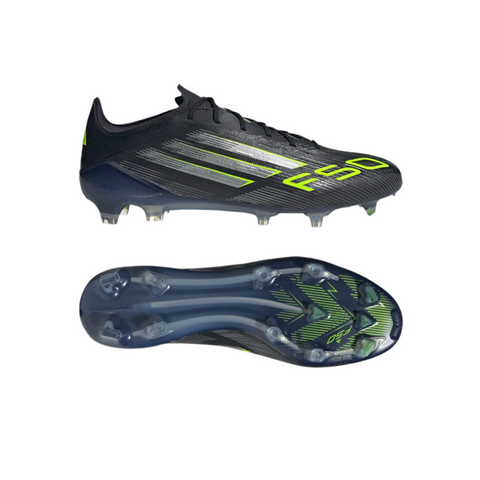 F50 Elite FG