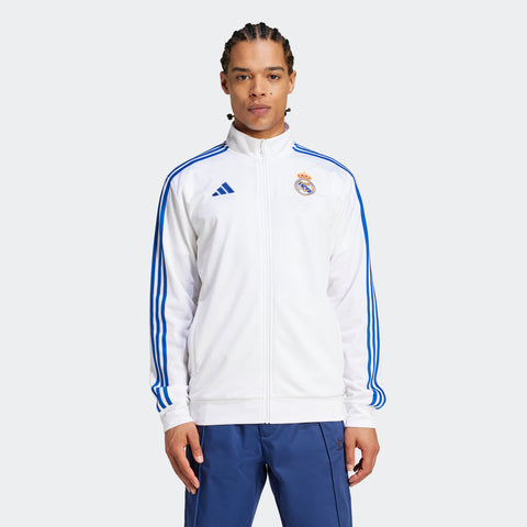 adidas Real Madrid DNA Track Top