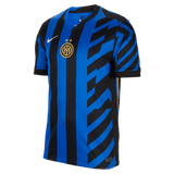 Nike Inter Milan 24/25 Stadium Home Jersey