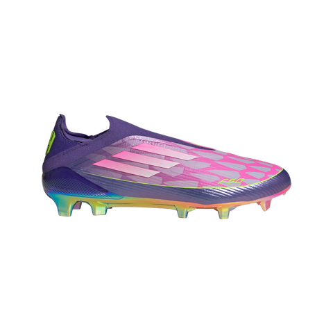 F50 Elite ‘Lamine Yamal’ Laceless FG