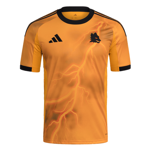Roma 25/26 Away Jersey