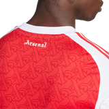 Arsenal 25/26 Home Jersey