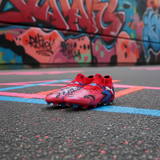 Future 8 Ultimate Playmaker FG