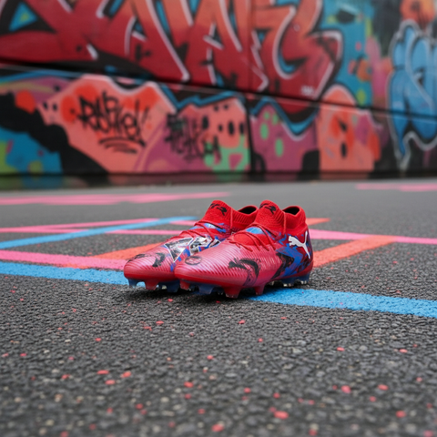 Future 8 Ultimate Playmaker FG