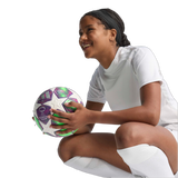 United Women’s Champions League 25/26 League Stage Pro Ball
