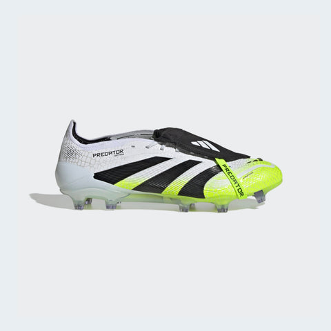 Predator Elite Foldable-Tongue FG