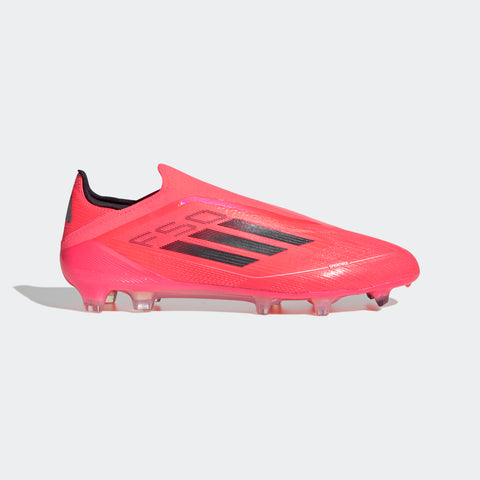 adidas F50 Elite Laceless FG