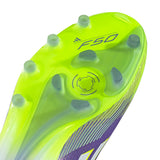 F50 Elite AG ‘Fast Reborn’
