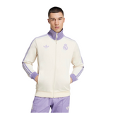 Real Madrid Track Top