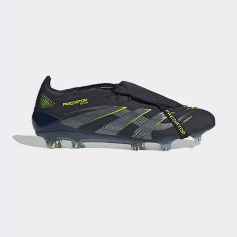 Predator Elite Fold-Over Tongue FG