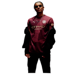Puma Manchester City 24/25 Third Jersey
