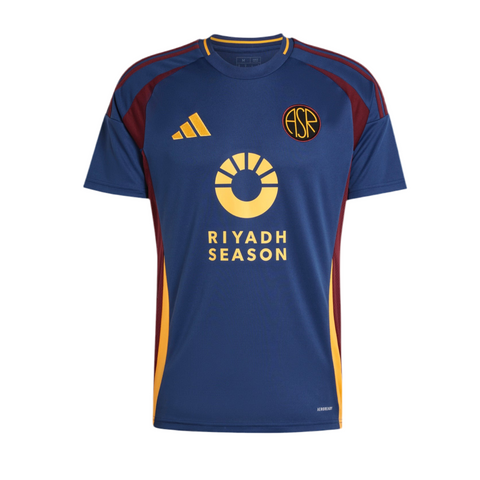 adidas AS Roma 24/25 Third Jersey