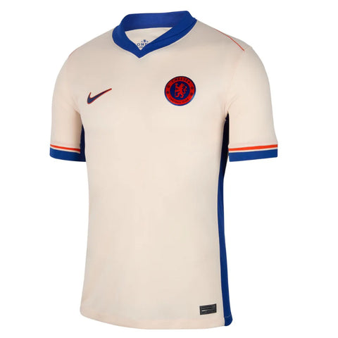 Mens Nike Chelsea FC Away Jersey 24/25