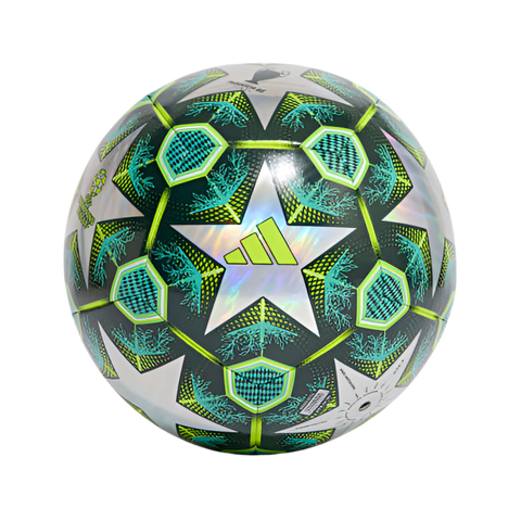 UCL Training 24/25 Knockout Stages Foil Ball