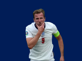 England 2020 ‘Harry Kane’ Home Jersey