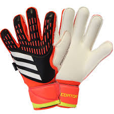 adidas Predator GL Match Fingersave Gloves