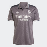 adidas Real Madrid 24/25 Third Jersey