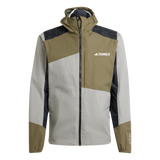 TERREX Xperior Hybrid RAIN.RDY Jacket
