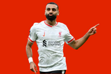 Liverpool 24/25 ‘Mo Salah’ Third Jersey