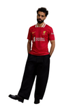 Liverpool 24/25 ‘Mo Salah’ Home Jersey