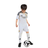 Real Madrid 25/26 Home Mini Kit for Kids
