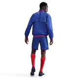 FC Barcelona Strike Home Nike Dri-FIT Soccer Anthem Jacket