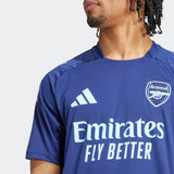 adidas Arsenal Tiro 24 Training Jersey