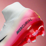 Zoom Mercurial Superfly 10 Elite FG LV8
