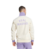 Real Madrid Track Top