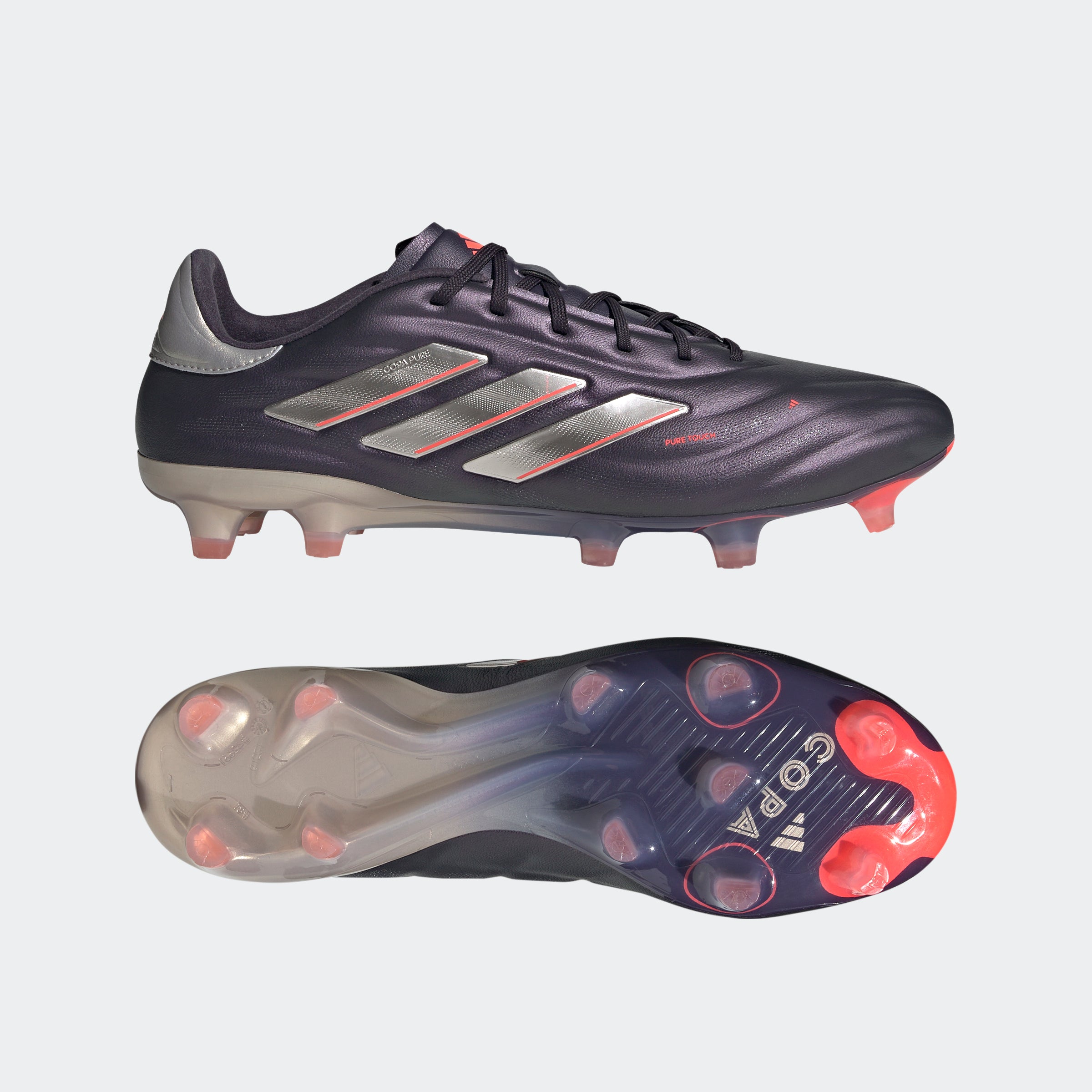 新品未使用 adidas COPA PURE2 ELITE FG adidas Copa Pure 2 Elite FG - Reemergence Pack | WeGotSoccer